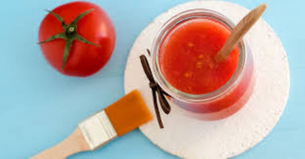 فوائد عديدة لطماطم لصحة البشرة يجب عليكي معرفتها