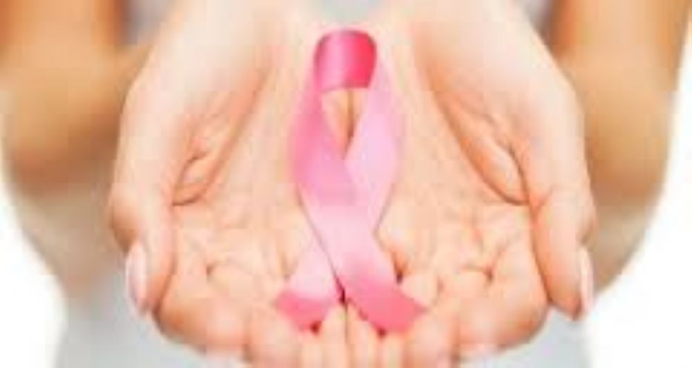 جديد الطب التجانسي(البديل) في علاج سرطان الثدي