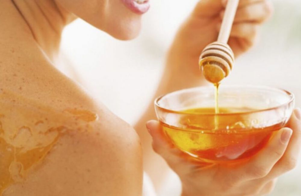 تعرفي الى  حساسية الجلد وطرق علاجه باستخدام العسل الطبيعي.