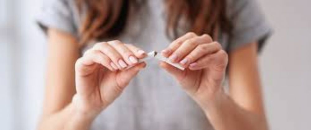 تعرفوا الى  فوائد الإقلاع عن التدخين للصحة والجسم بالحاضر والمستقبل.