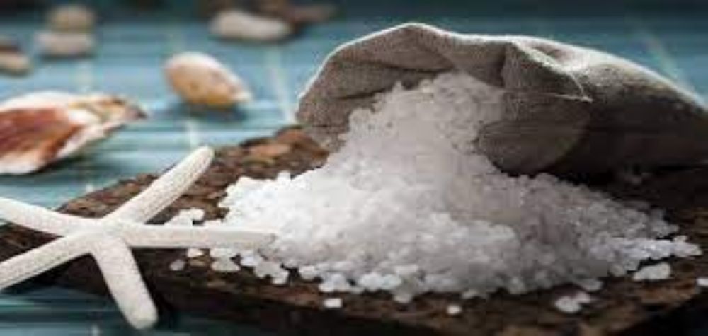 تعرفوا الى فوائد الملح الفارسيّ للصحة والجسم .