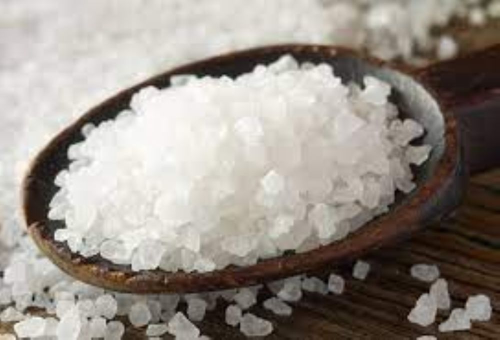 تعرفوا الى فوائد الملح البحري للصحة والجسم.