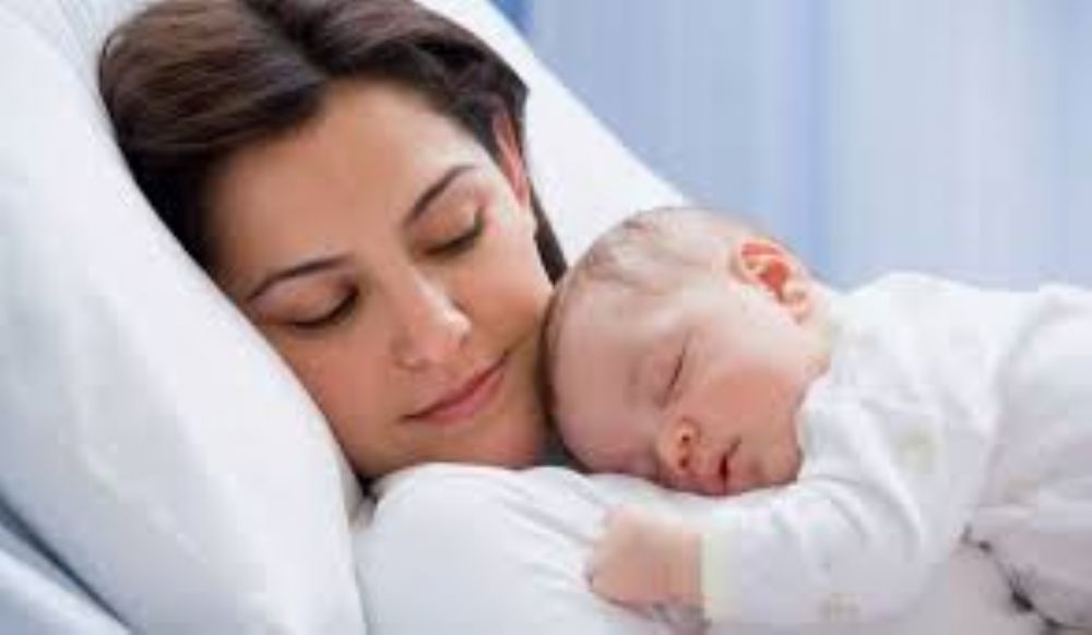 تعرفوا الى فوائد الرضاعة الطبيعية, وكيفية زيادة ادرارا حليب الام.