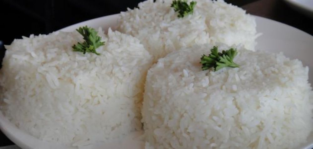 تعرفوا الى الرز الابيض فوائده واضراره.