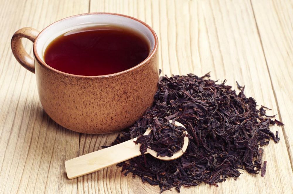 تعرفوا الى فوائد الشاي الأسود للشعر وطرق الاستخدام.