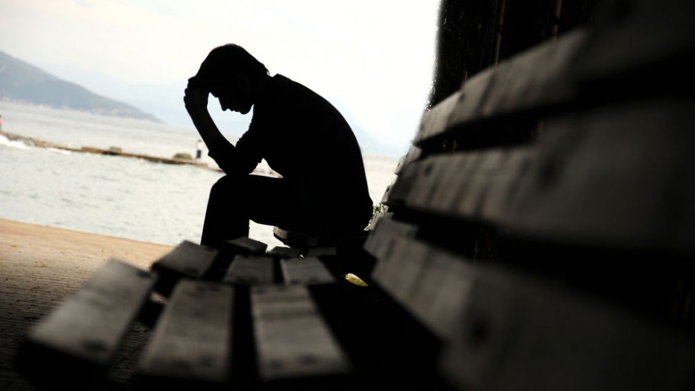 الاكتئاب بين الانهيار والعلاج