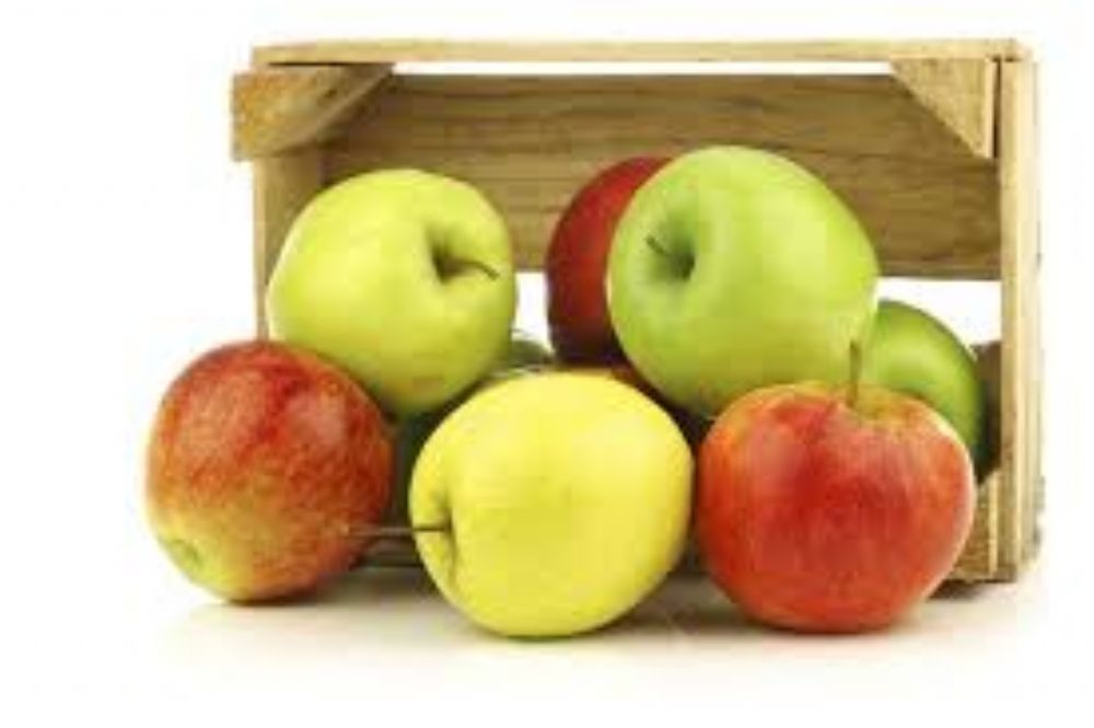 تعرفوا الى فوائد التفاح بجميع اشكاله والوانه , يجمع بين الطعم والفائدة.