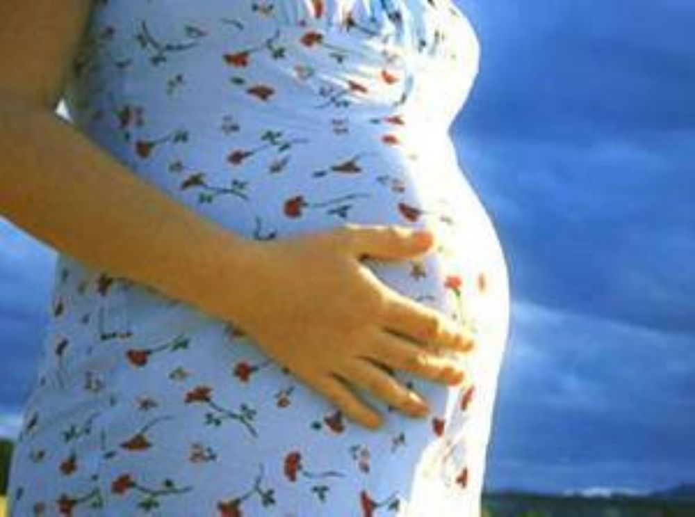 تمارين تسهيل الولادة الطبيعية لكل سيدة حامل أو تنوي الحمل