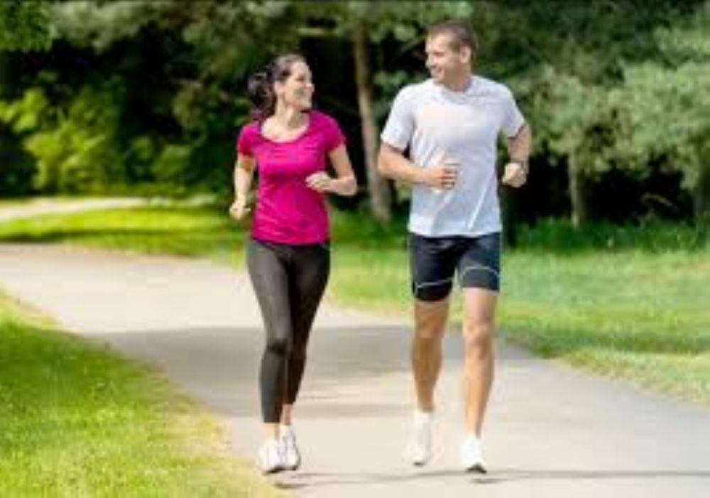 تعرفوا الى فوائد الركض لتخفيف دهون الجسم وبعض النصائح .