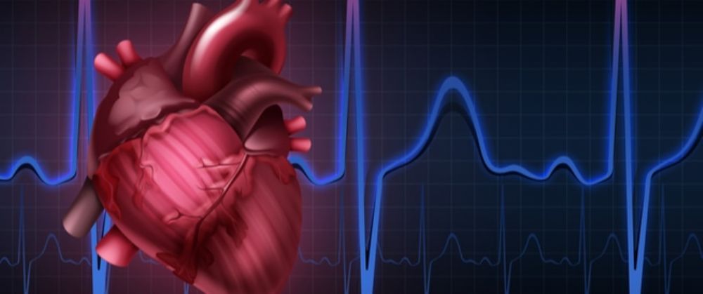 تعرفوا الى أمراض القلب التي تؤثر في النشاط الكهربائيّ.