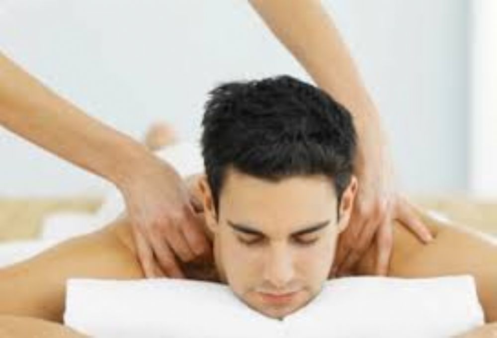 التدليك او المساج العلاجي Therapeutic massage انواعه واستخدامه في الطب البديل